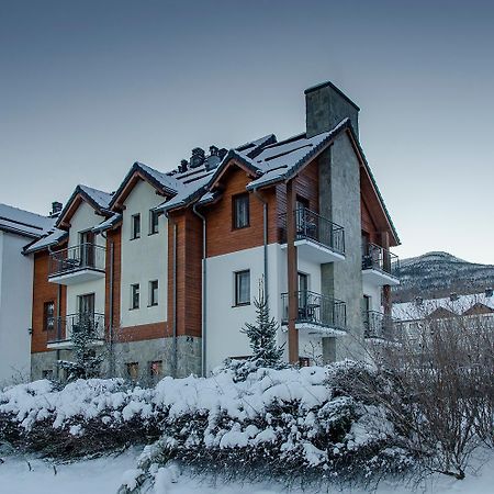 Karkonoskie Widoki Karpacz Exterior foto