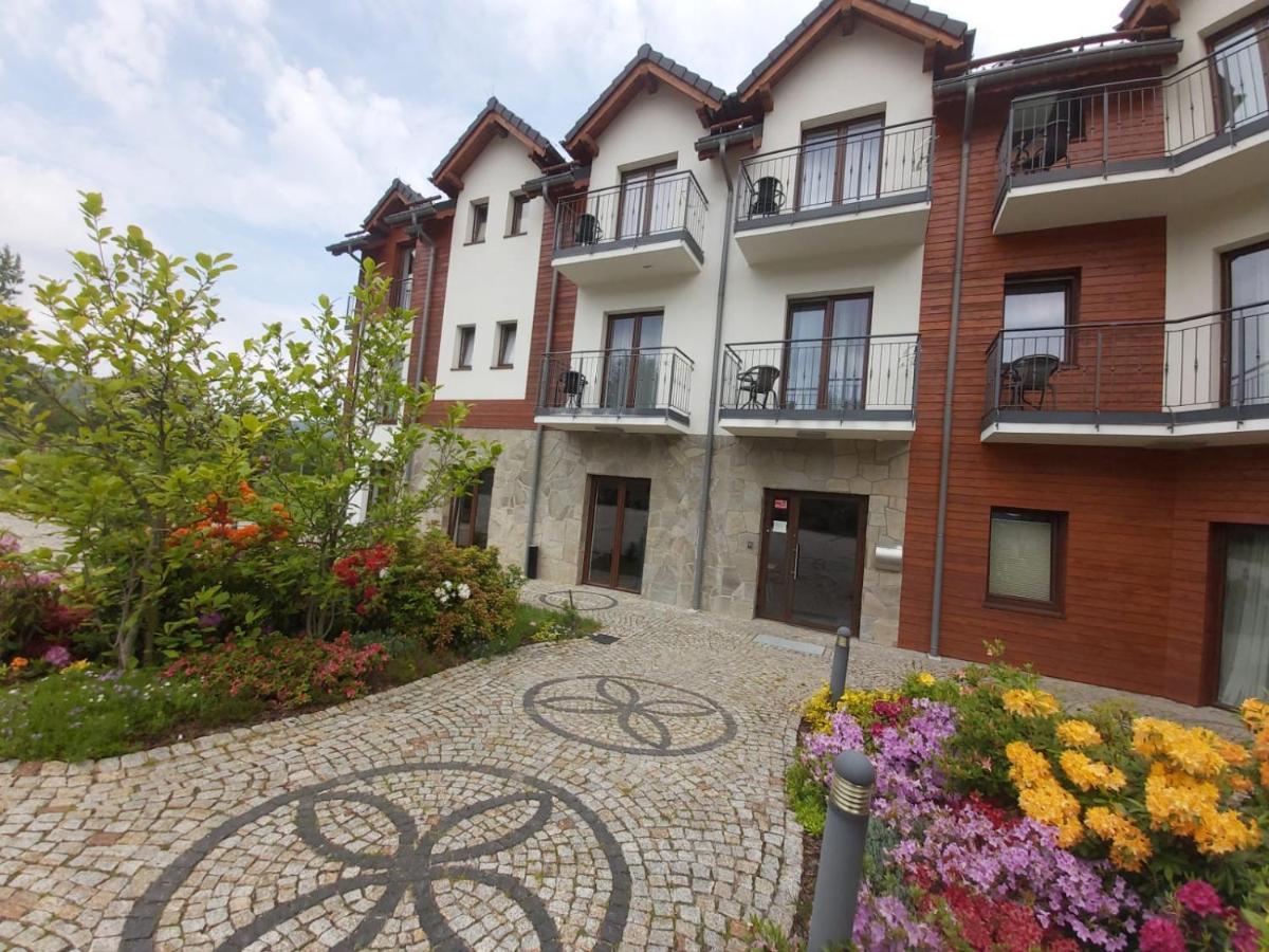 Karkonoskie Widoki Karpacz Exterior foto