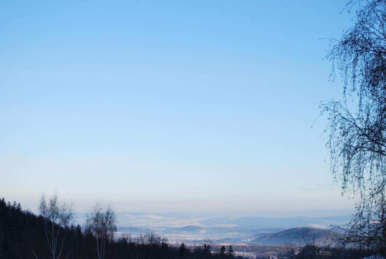Karkonoskie Widoki Karpacz Exterior foto