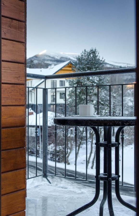 Karkonoskie Widoki Karpacz Exterior foto